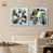 White Frame