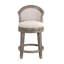 Tabouret tournant de bar & comptoir Menifee-1554781010-1576590451