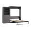 Lit escamotable avec rangement Arlex-35267860-19476865