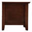 Table de chevet 3 tiroirs