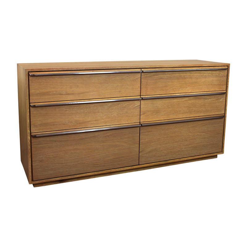 Commode double l 72 po Sarasota