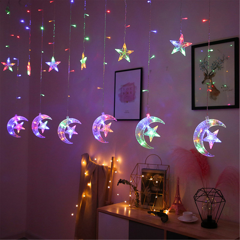 Net Lights