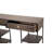 Iron Writing Desk