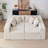 Modular Upholstered L Shaped Sectional Sofa-2043570711