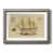 Cadre argent antique