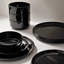 Stacking Melamine 12 Piece Dinnerware Set, Service For 4-106325336