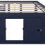 Solid Wood Standard Bed-815381610-815381613