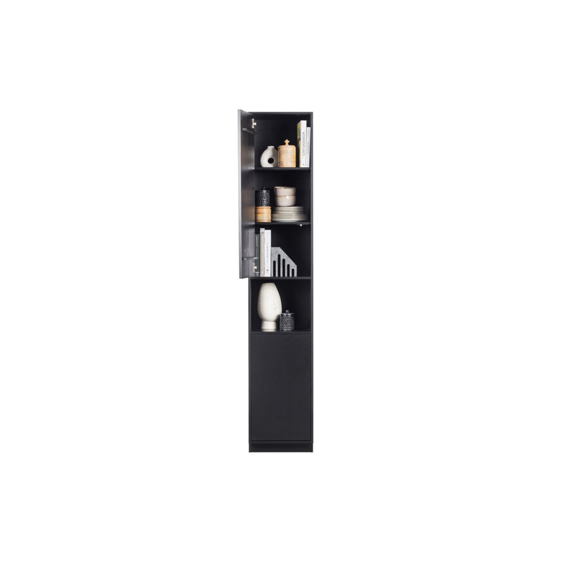 Borchert Display Cabinet