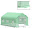 Greenhouse Cover