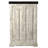 Cypro 27'' Solid Wood Bar Cabinet
