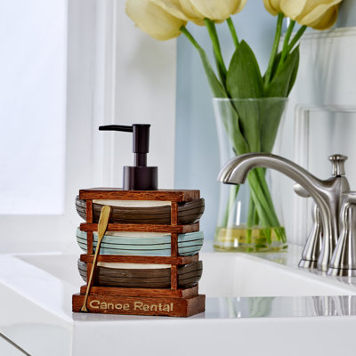 Bathroom Accessory