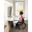 Miroir de salle de bain Vanderford