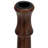 Zeppelin Solid Wood Tabletop Candlestick-86732278