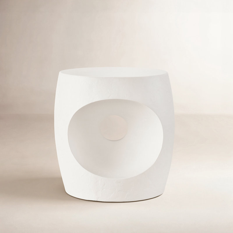 Neve End Table