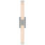Covet 2 - Light LED Bath Sconce-595109643
