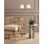 Table de bout Halen