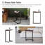 Replay C Table End Table