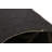 Performance Leather Geometric Indoor Rug