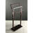 Kingston Brass Edenscape Freestanding Y-Style Towel Rack-36945835