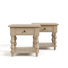 Baiardo 2-Piece End Table Set