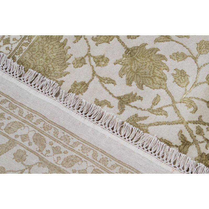 Dharma Oriental Area Rug