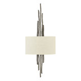 Pingree 1-Light Flush Mount