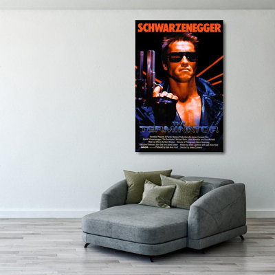 The Terminator