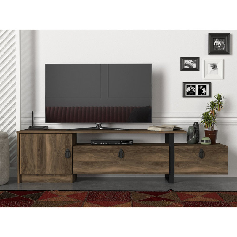 Ingulf TV Stand for TVs up to 40"