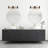 Miaisabella Vanity Light