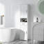 Armoire de rangement pour salle de bain Kleankin