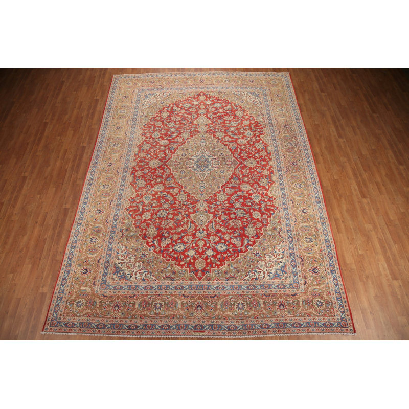 Tapis traditionnel 10 x 13
