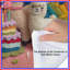 Édredon Felt Llamas Birthday Cake-125235352