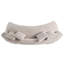 Canapé en chenille beige de 112 po Verandah-333826519-333826521