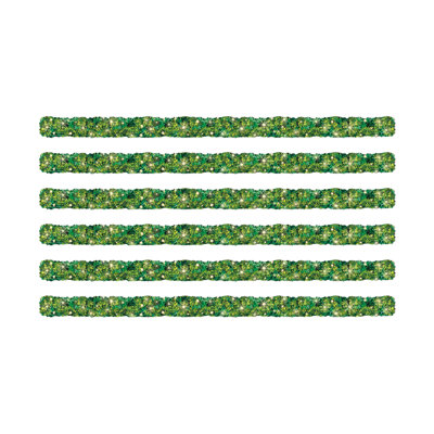 Curiosity Garden Twinkle Hedge Deco Trim Set