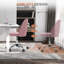 Chaises de bureau pivotantes et réglables Modern-1923262061