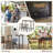  3 - Piece Dining Set, Rectangular Bar Table Set-860831312