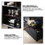 Buffet 59,06 po 59 po