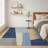 Machine Washable Indoor/Outdoor Chantille ACN2446 Geometric Rug-1661032176-1661032191