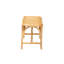 Banc en rotin Bethal
