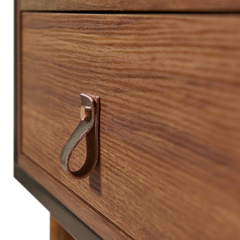 Litzy End Table