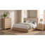 Ensemble de chambre à coucher 3 pièces Malani-275522838
