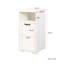 Bathroom Storage Furniture Set