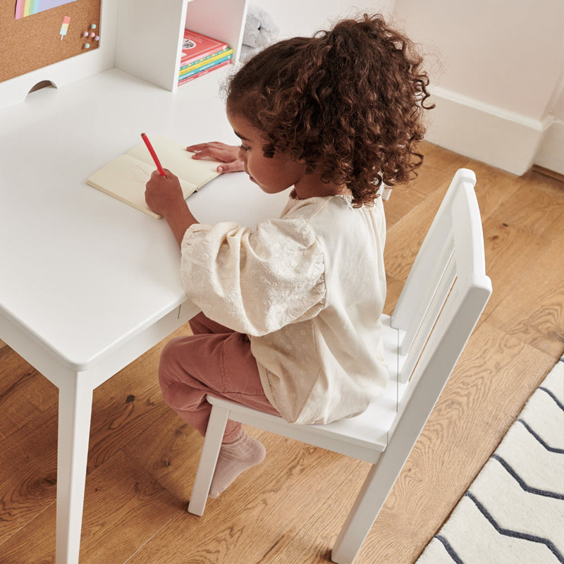 Children's Desk / Activity Chair