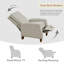 Fauteuil inclinable manuel Bracking-1854306789