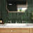 CASAINC Widespread 2 Handles Bathroom Sink faucet
