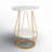 Barbieri End Table