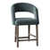 Bryant Upholstered Counter Stool
