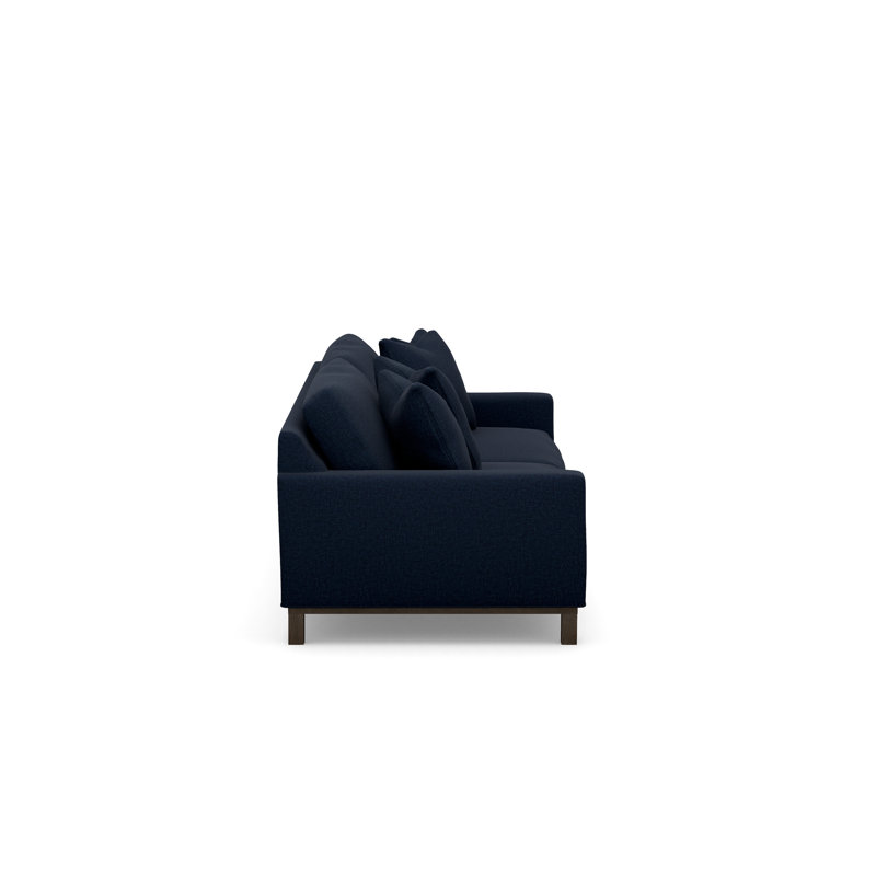 Chronicle Sofa, 2369-32, Charcoal