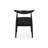 Anistyn 4 - Person Solid Wood Solid Wood Top Pedestal Dining Set