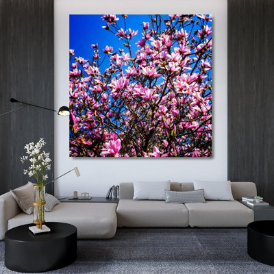«Red Barrel Studio®» par HausFootballock, galerie d'art sur toile tendue par Alan, Springs Herald II